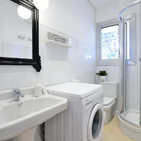 Belair Apartment Sitges