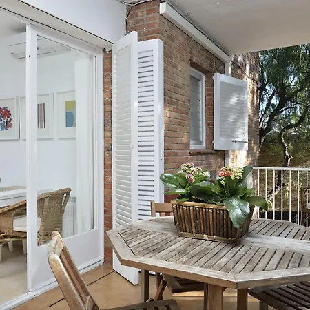 Belair Apartment