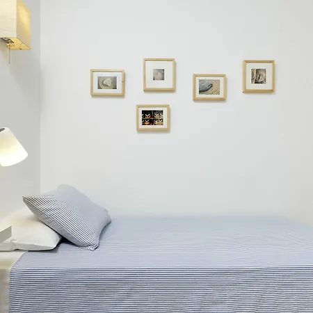 Apartamento Belair
