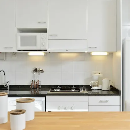 Apartamento Belair