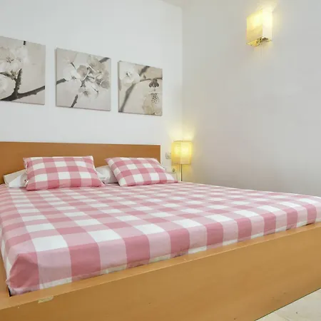 Belair Apartamento *