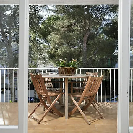 Apartamento Belair